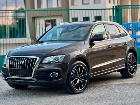 Обява за продажба на Audi Q5 3.0TDi~239hp~3xS-Line~QUATTRO  ~22 900 лв. - изображение 1