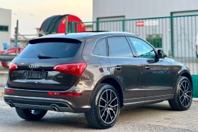 Обява за продажба на Audi Q5 3.0TDi~239hp~3xS-Line~QUATTRO  ~22 900 лв. - изображение 4