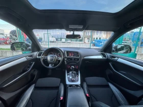 Audi Q5 3.0TDi~239hp~3xS-Line~QUATTRO  | Mobile.bg    14