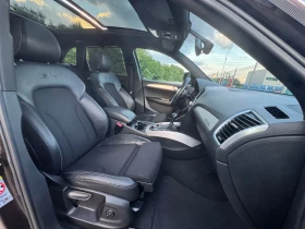 Audi Q5 3.0TDi~239hp~3xS-Line~QUATTRO  | Mobile.bg    15