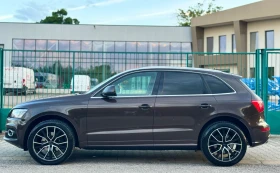 Обява за продажба на Audi Q5 3.0TDi~239hp~3xS-Line~QUATTRO  ~22 900 лв. - изображение 7