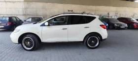 Nissan Murano Z51 | Mobile.bg    3