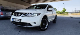 Nissan Murano Z51 | Mobile.bg    2