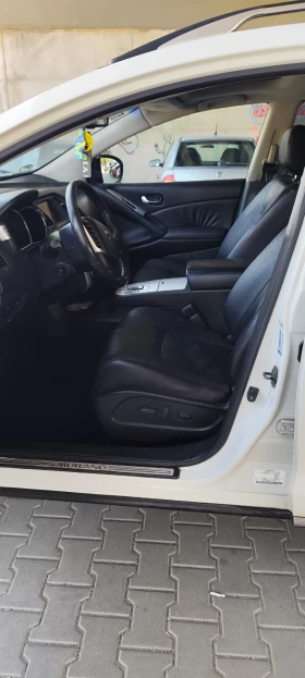 Nissan Murano Z51 | Mobile.bg    5