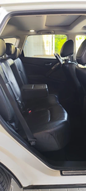 Nissan Murano Z51 | Mobile.bg    7