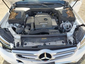 Mercedes-Benz GLC 300 2019 MERCEDES-BENZ GLC 300 4MATIC - 31000 лв. - 28368534 12