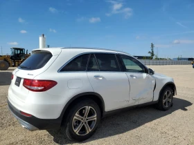 Mercedes-Benz GLC 300 2019 MERCEDES-BENZ GLC 300 4MATIC - 31000 лв. - 28368534 6