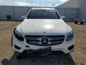 Mercedes-Benz GLC 300 2019 MERCEDES-BENZ GLC 300 4MATIC