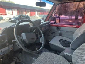 Toyota Land cruiser 2.4I | Mobile.bg    6