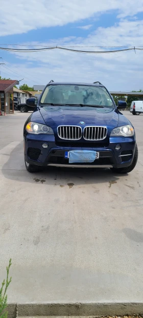 Обява за продажба на BMW X5 Xdrive35i  ~21 700 лв. - изображение 1