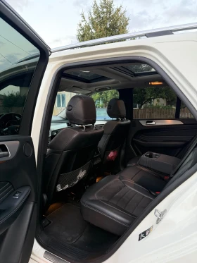 Обява за продажба на Mercedes-Benz ML 250 PREMIUM/AMG/PANO ~34 888 лв. - изображение 8
