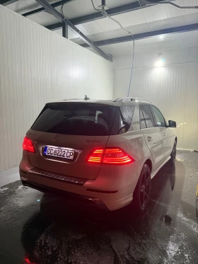Обява за продажба на Mercedes-Benz ML 250 PREMIUM/AMG/PANO ~34 888 лв. - изображение 5