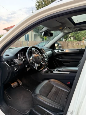 Обява за продажба на Mercedes-Benz ML 250 PREMIUM/AMG/PANO ~34 888 лв. - изображение 6