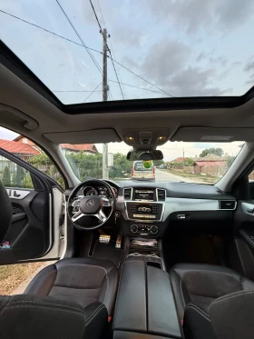 Обява за продажба на Mercedes-Benz ML 250 PREMIUM/AMG/PANO ~34 888 лв. - изображение 11