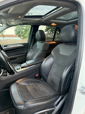 Обява за продажба на Mercedes-Benz ML 250 PREMIUM/AMG/PANO ~34 888 лв. - изображение 7