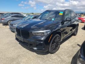 BMW X5 * CARFAX * ЦЕНА ДО БГ!