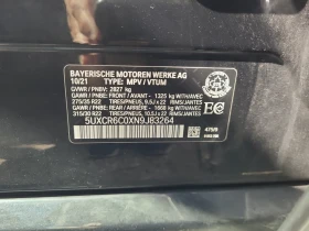 BMW X5 * CARFAX *   ! | Mobile.bg    13