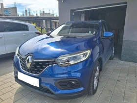 Обява за продажба на Renault Kadjar ~26 500 лв. - изображение 1