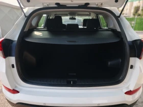 Hyundai Tucson 1.6i-132к.с Евро-6 Кар Плей Навигация - 25800 лв. - 55589765 15