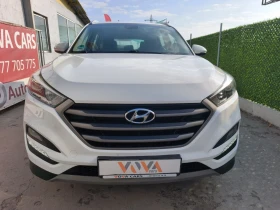 Обява за продажба на Hyundai Tucson 1.6i-132к.с Евро-6 Кар Плей Навигация ~25 800 лв. - изображение 5