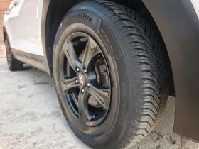 Hyundai Tucson 1.6i-132к.с Евро-6 Кар Плей Навигация - 25800 лв. - 55589765 16