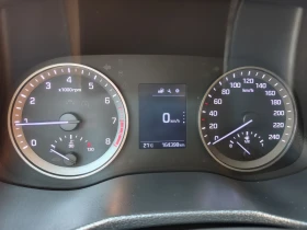 Hyundai Tucson 1.6i-132к.с Евро-6 Кар Плей Навигация - 25800 лв. - 55589765 13