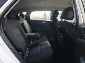 Hyundai Tucson 1.6i-132к.с Евро-6 Кар Плей Навигация - 25800 лв. - 55589765 14