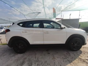 Обява за продажба на Hyundai Tucson 1.6i-132к.с Евро-6 Кар Плей Навигация ~25 800 лв. - изображение 3