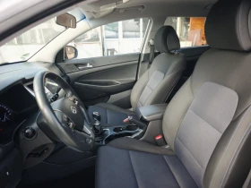 Обява за продажба на Hyundai Tucson 1.6i-132к.с Евро-6 Кар Плей Навигация ~25 800 лв. - изображение 7