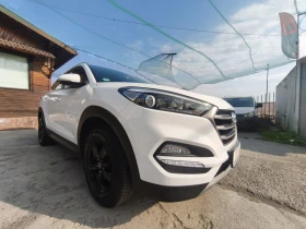 Обява за продажба на Hyundai Tucson 1.6i-132к.с Евро-6 Кар Плей Навигация ~25 800 лв. - изображение 4