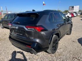 Toyota Rav4 2.5 HYBRID | Mobile.bg    5