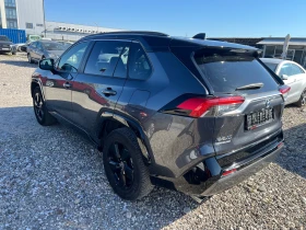 Toyota Rav4 2.5 HYBRID | Mobile.bg    7