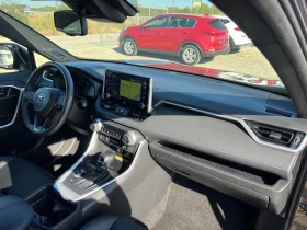 Toyota Rav4 2.5 HYBRID | Mobile.bg    12