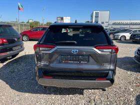 Toyota Rav4 2.5 HYBRID | Mobile.bg    6