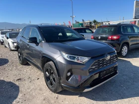 Toyota Rav4 2.5 HYBRID | Mobile.bg    3