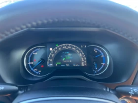 Toyota Rav4 2.5 HYBRID | Mobile.bg    16