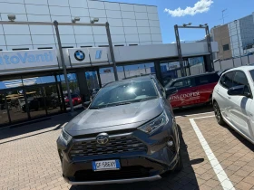 Toyota Rav4 2.5 HYBRID | Mobile.bg    17
