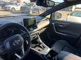 Toyota Rav4 2.5 HYBRID | Mobile.bg    11