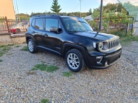Jeep Renegade 1.6 m-jet limited - 25000 лв. / 12782.30 € - 25883054 8