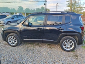 Jeep Renegade 1.6 m-jet limited - 25000 лв. / 12782.30 € - 25883054 5