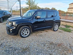 Jeep Renegade 1.6 m-jet limited - 25000 лв. / 12782.30 € - 25883054 4