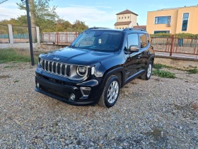 Jeep Renegade 1.6 m-jet limited - 25000 лв. / 12782.30 € - 25883054 3