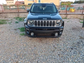 Jeep Renegade 1.6 m-jet limited - 25000 лв. / 12782.30 € - 25883054 2