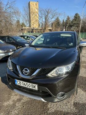 Обява за продажба на Nissan Qashqai 1.6 Дизел ~21 000 лв. - изображение 1 | Auto.bg Обява за продажба на Nissan Qashqai 1.6 Дизел ~21 000 лв. - изображение 1