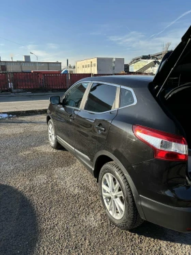 Обява за продажба на Nissan Qashqai 1.6 Дизел ~21 000 лв. - изображение 7 | Auto.bg Обява за продажба на Nissan Qashqai 1.6 Дизел ~21 000 лв. - изображение 7
