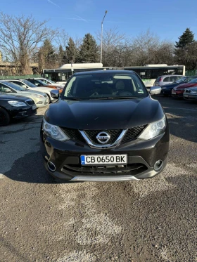 Обява за продажба на Nissan Qashqai 1.6 Дизел ~21 000 лв. - изображение 1 | Auto.bg Обява за продажба на Nissan Qashqai 1.6 Дизел ~21 000 лв. - изображение 1