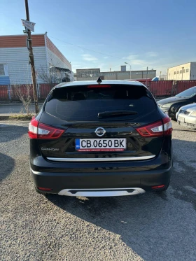 Обява за продажба на Nissan Qashqai 1.6 Дизел ~21 000 лв. - изображение 5 | Auto.bg Обява за продажба на Nissan Qashqai 1.6 Дизел ~21 000 лв. - изображение 5