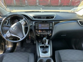 Обява за продажба на Nissan Qashqai 1.6 Дизел ~21 000 лв. - изображение 9 | Auto.bg Обява за продажба на Nissan Qashqai 1.6 Дизел ~21 000 лв. - изображение 9