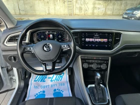 Обява за продажба на VW T-Roc 2.0TDI-150kc STYLE DIGITAL ~36 700 лв. - изображение 11