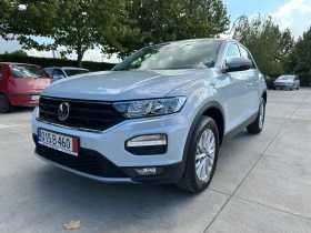 VW T-Roc 2.0TDI-150kc STYLE DIGITAL